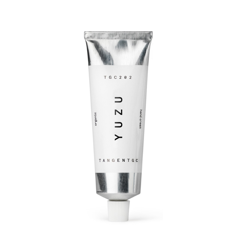 Yuzu hand cream - Sachet 5ml.-Tangent GC